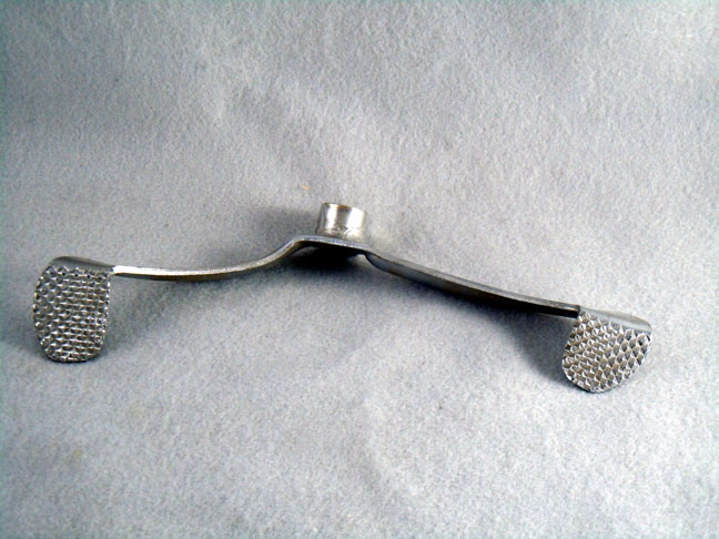 Honda Part Image